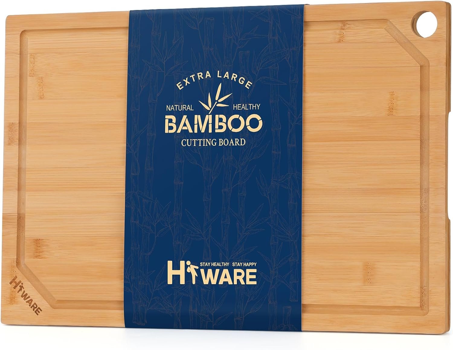 bamboo cutting board 1