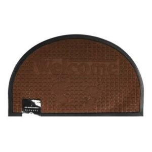 door mat