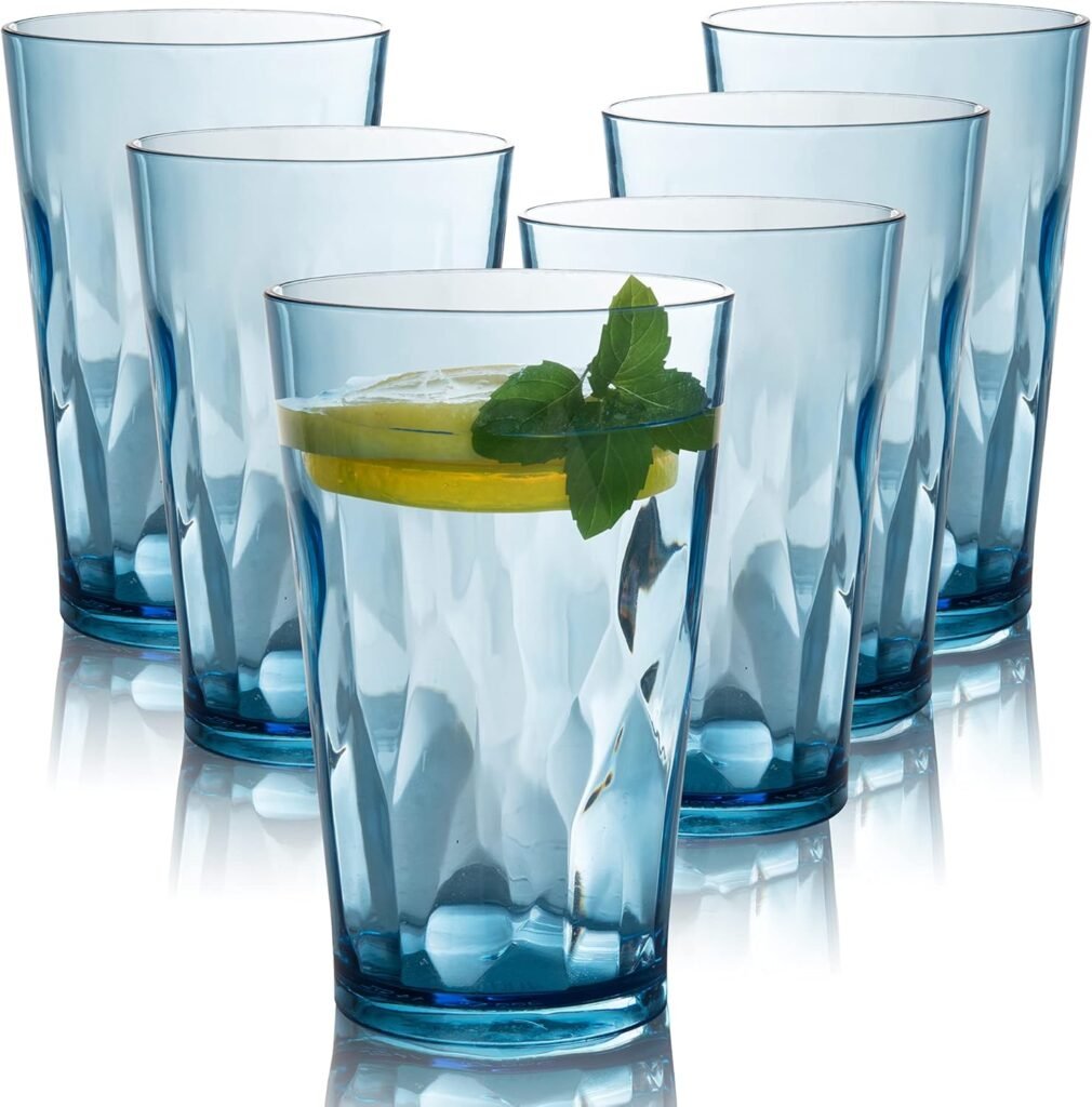 Plastic Drinking Cups