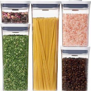 food storage 2
