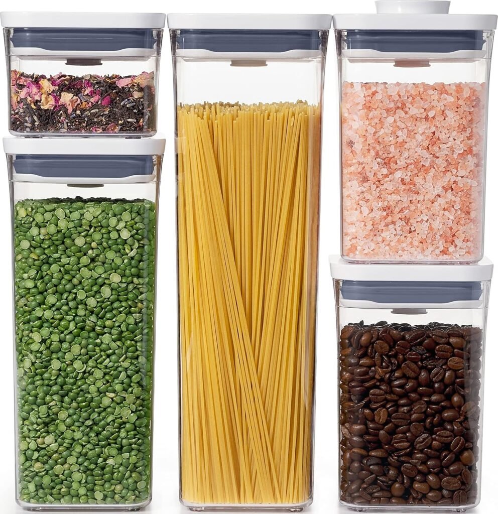 Airtight Food Container