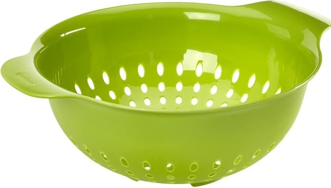 plastic colandar 1
