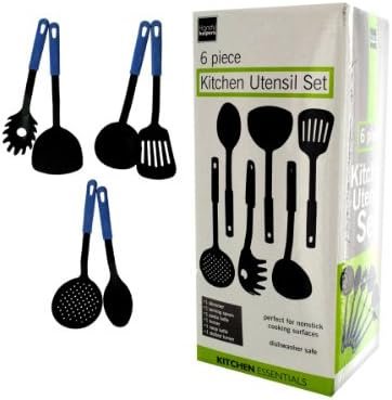 Kitchen Utensils Set