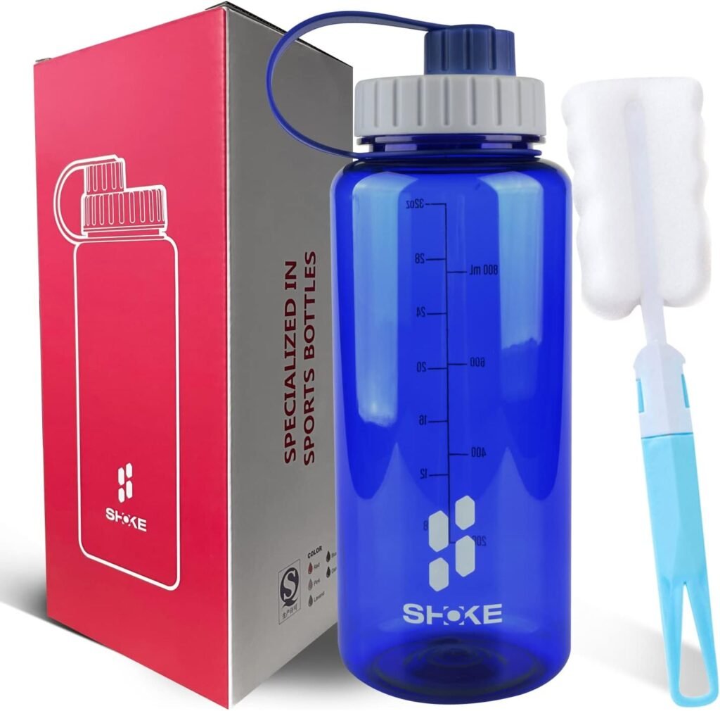 Water Bottle