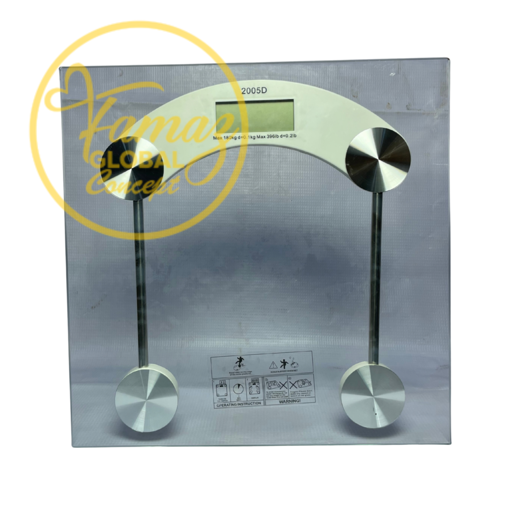 Digital Measuring Scale