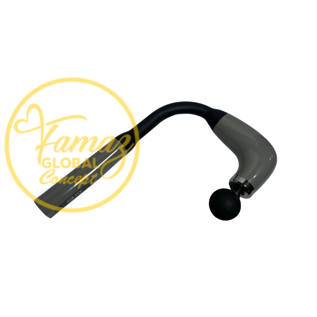 Facial Massage Gun