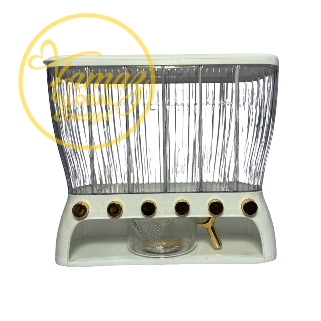 Food Dispenser