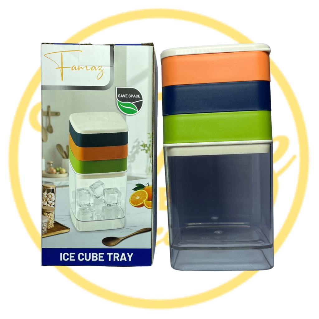 Ice Cube Tray
