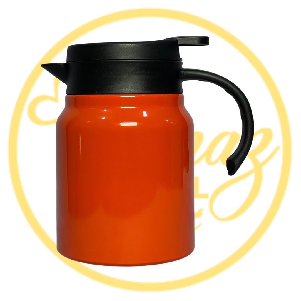 Kettle Jug