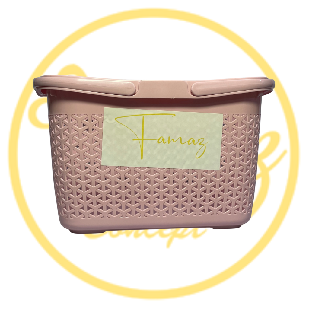 Large Basket