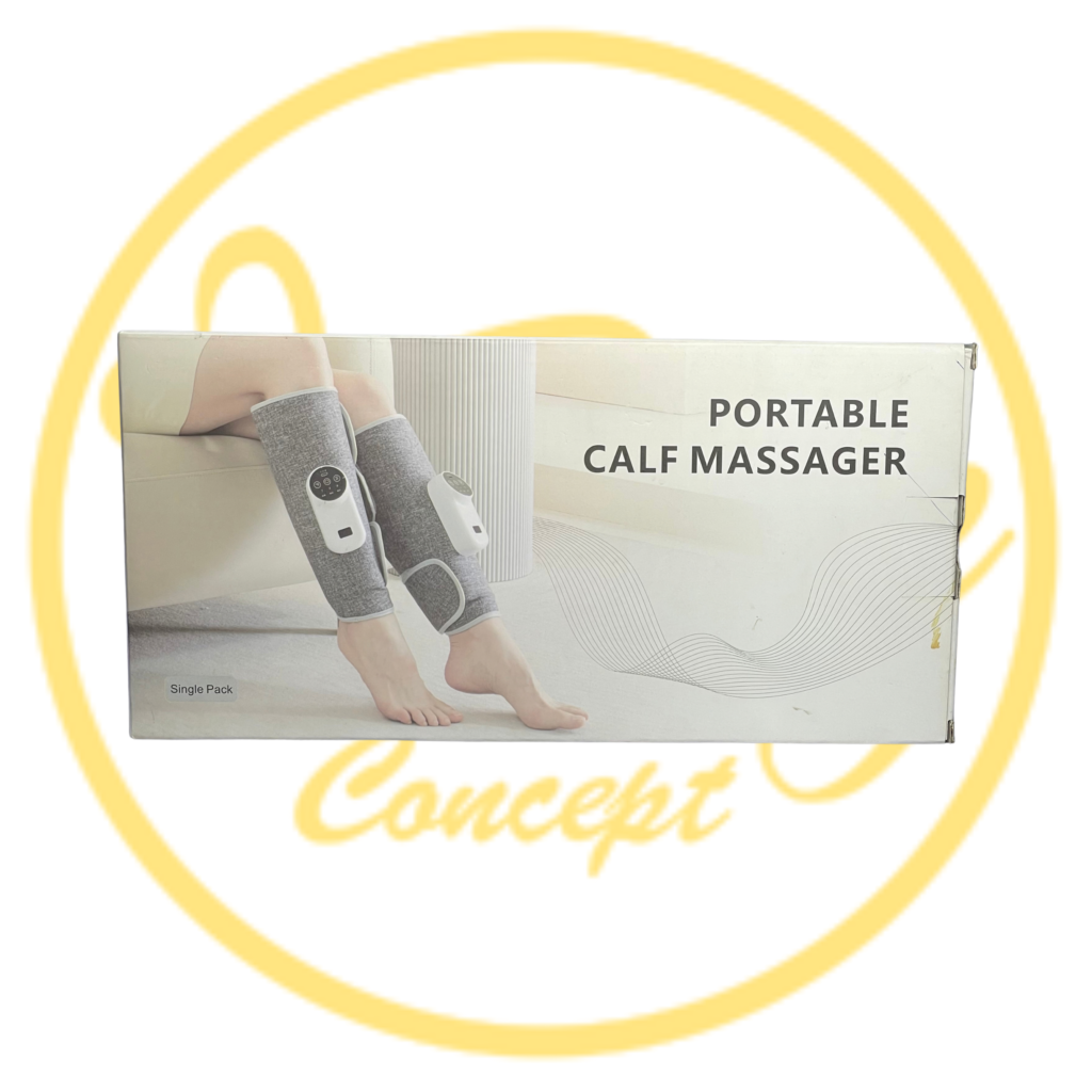 Portable Calf Massager