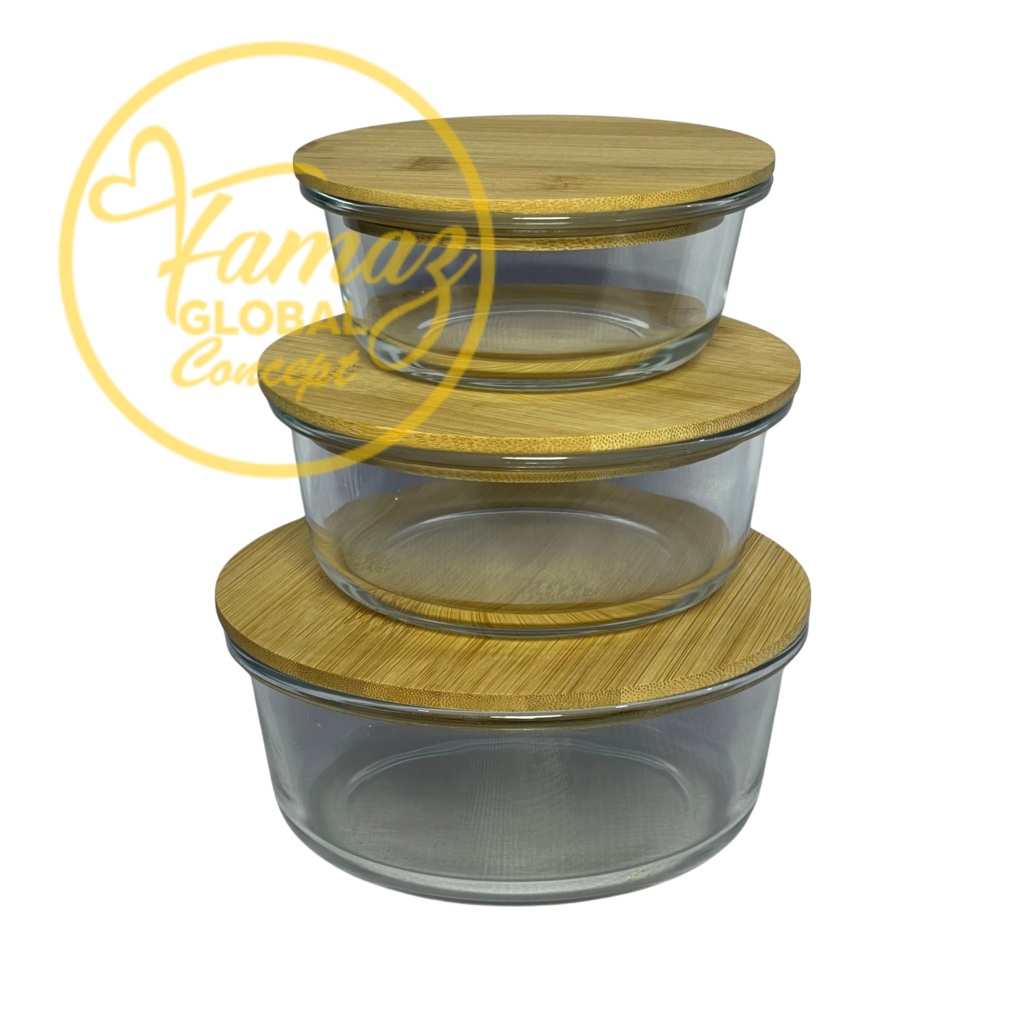 Preservation Bowl