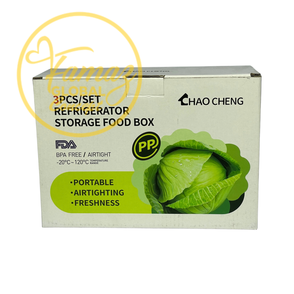 Refrigerator Storage Box