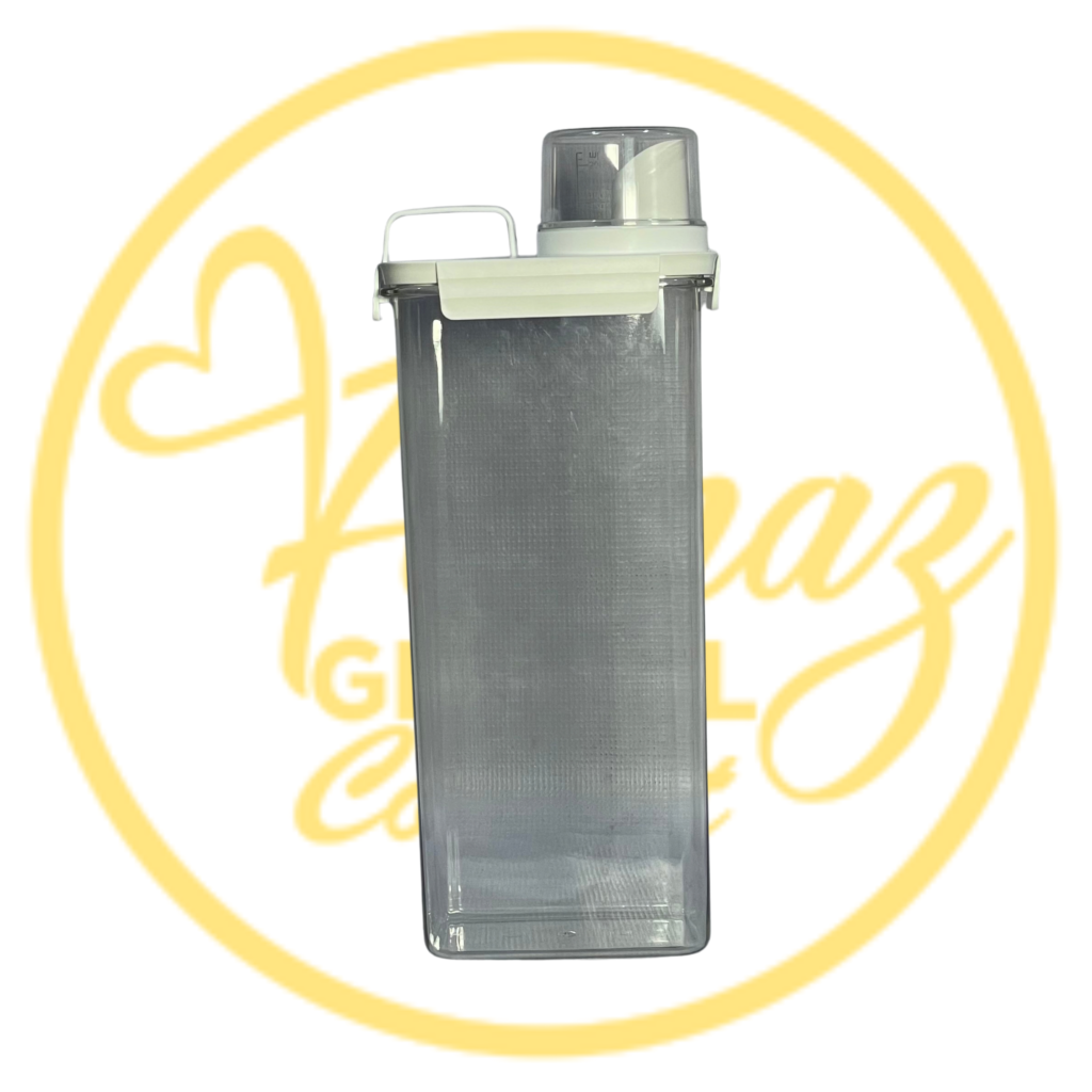 Sealed Liquid Container
