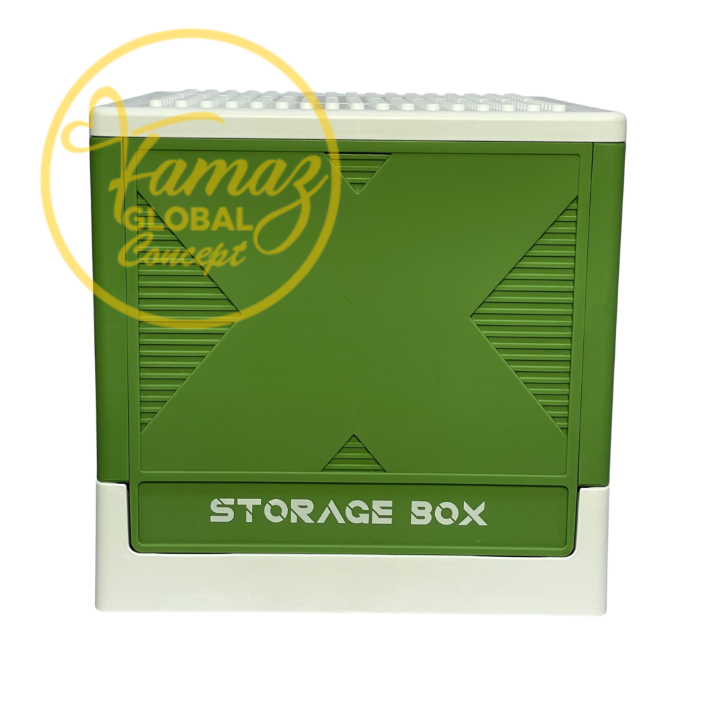 Storage Box