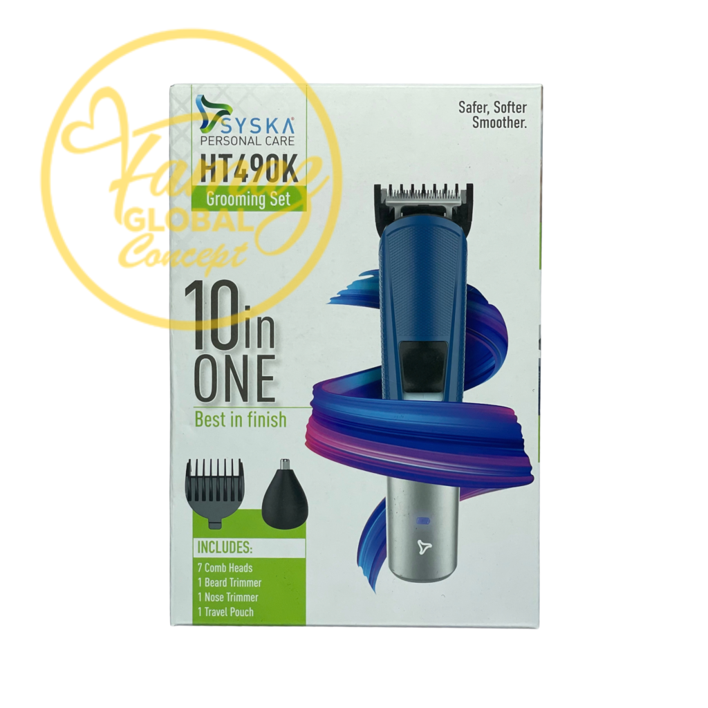 Syska Hair Clipper